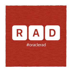 Oracle RAD
